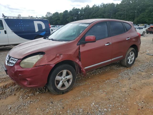 Vin: jn8as5mt9dw024062, lot: 58544835, nissan rogue s 2013 img_1