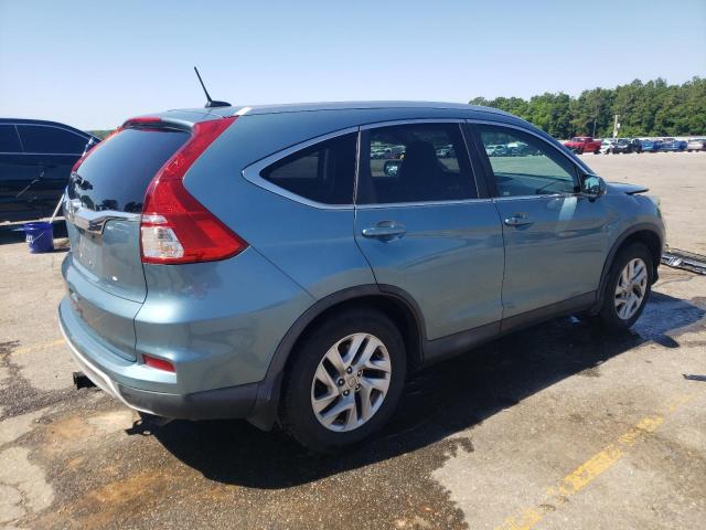 Vin: 2hkrm3h77fh510775, lot: 55661545, honda crv exl 20153