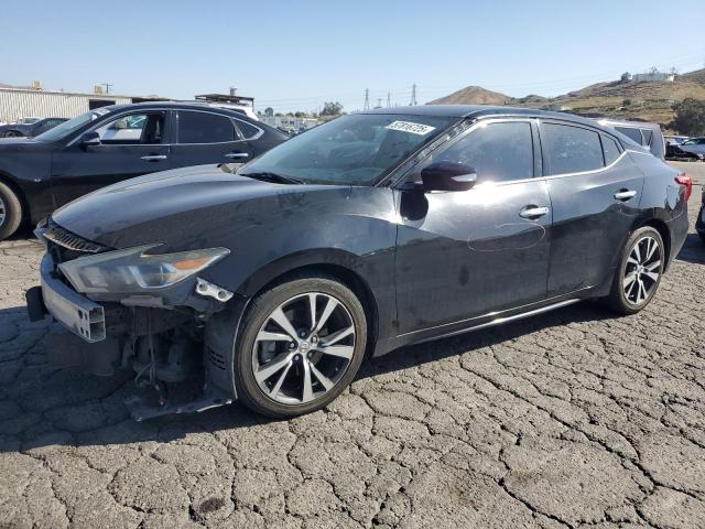 NISSAN MAXIMA 3.5