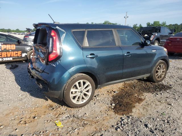 Vin: kndjp3a50h7436426, lot: 58191255, kia soul + 20173