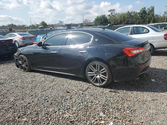 Vin: zam57xsl4h1230062, lot: 54905275, maserati all models luxury 20172