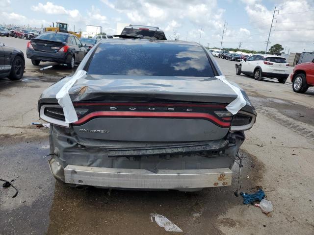 2019 DODGE CHARGER SX - 2C3CDXBG9KH713423
