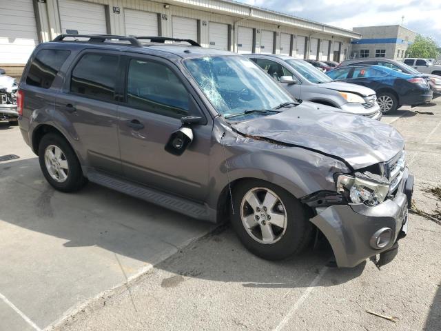 Vin: 1fmcu9dg8bkb02212, lot: 58200445, ford escape xlt 20114