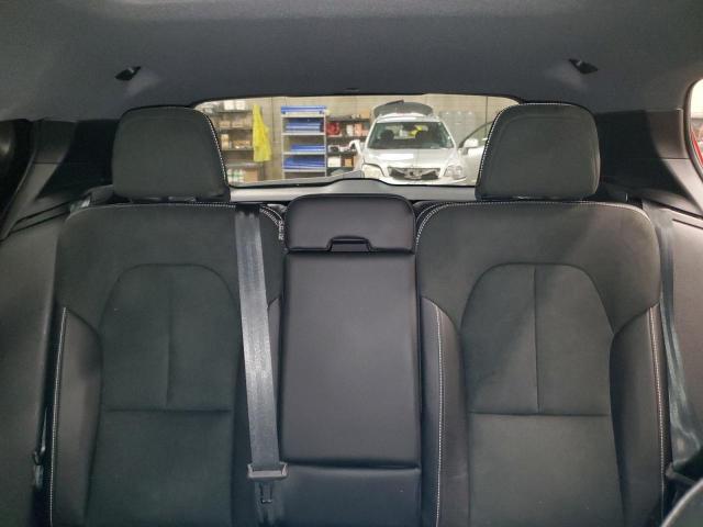 2021 VOLVO XC40 RECHA - YV4ED3UR8M2529871