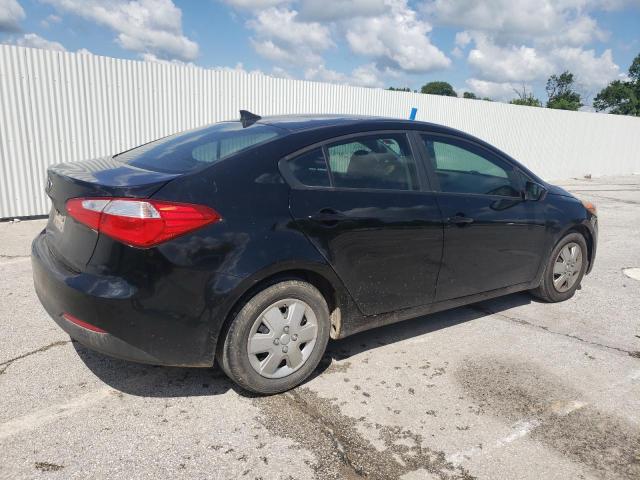 2016 KIA FORTE LX - KNAFK4A65G5613496