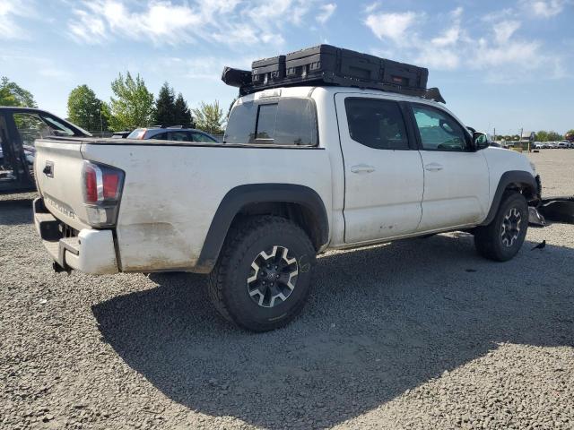 Vin: 3tycz5an7nt056035, lot: 55510145, toyota tacoma double cab 20223