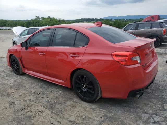 Vin: jf1va1d69f9820336, lot: 59207575, subaru wrx premium 20152