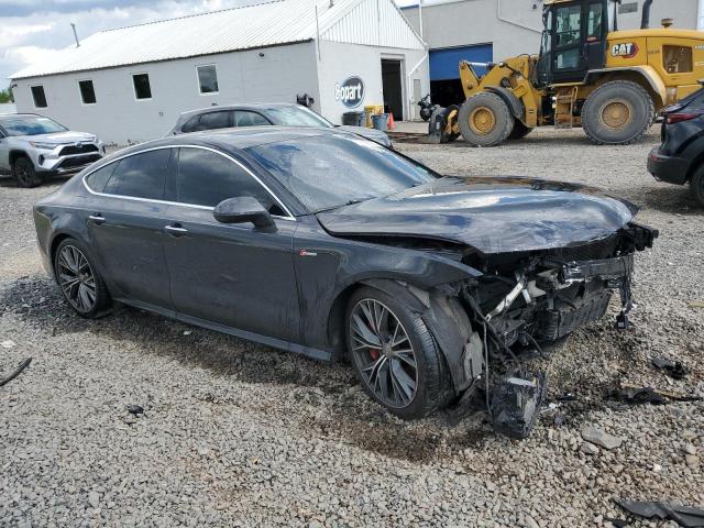 Vin: wauwgafc3gn132225, lot: 56120595, audi a7 premium plus 20164