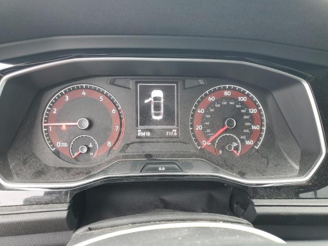2019 VOLKSWAGEN JETTA S - 3VWC57BU6KM216553