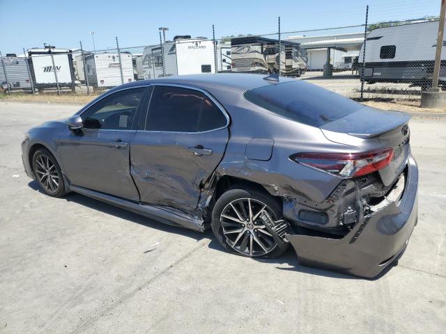 Vin: 4t1t11akxnu626554, lot: 58643315, toyota camry se 20222