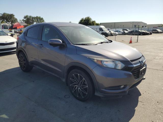 Vin: 3czru5h52jg700117, lot: 58054645, honda hr-v ex 20184