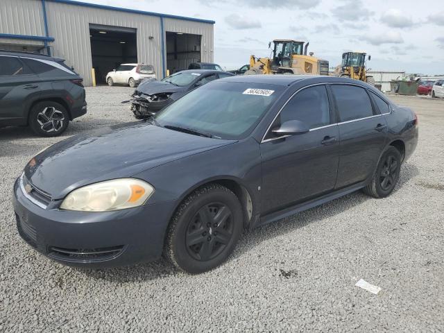 CHEVROLET IMPALA LS