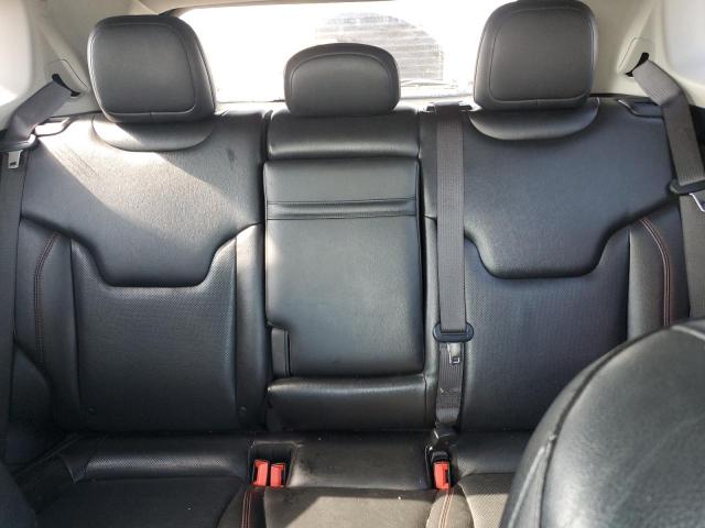 2018 JEEP COMPASS TR 3C4NJDDB0JT458339