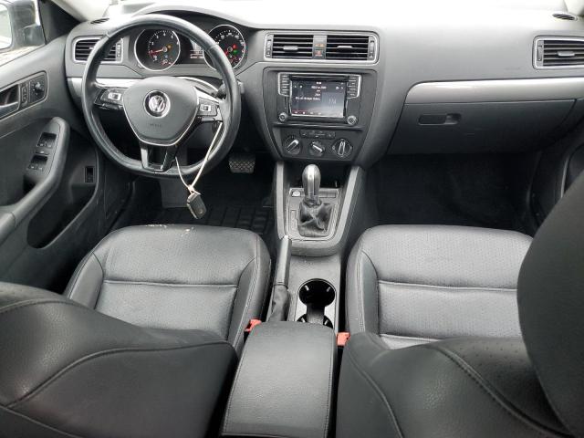 2018 VOLKSWAGEN JETTA SE - 3VWDB7AJ4JM218062