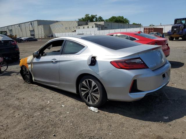2016 HONDA ACCORD EXL - 1HGCT1B85GA003480