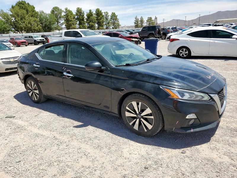 Vin: 1n4bl4dv3kc107726, lot: 56923955, nissan altima sv 20194