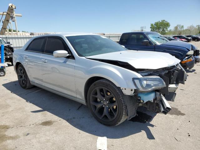 Vin: 2c3ccabg5mh629733, lot: 56547615, chrysler 300 s 20214