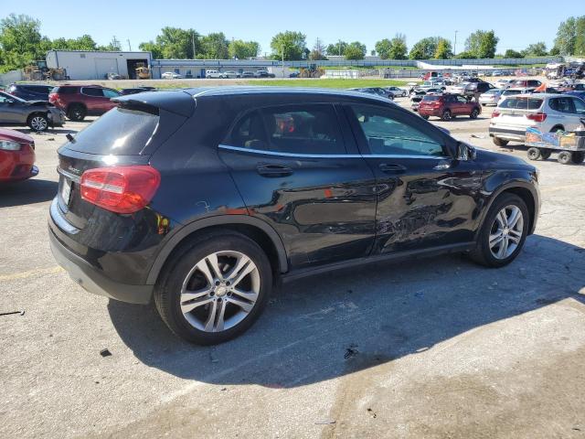 Vin: wdctg4gb2fj041301, lot: 58092865, mercedes-benz gla-class 250 4matic 20153