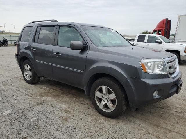 Vin: 5fnyf4h62ab004247, lot: 55990115, honda pilot exl 20104