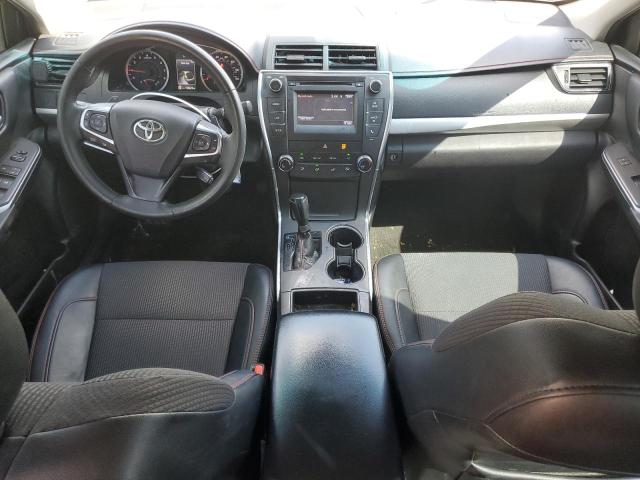 2017 TOYOTA CAMRY LE - 4T1BF1FK6HU435658