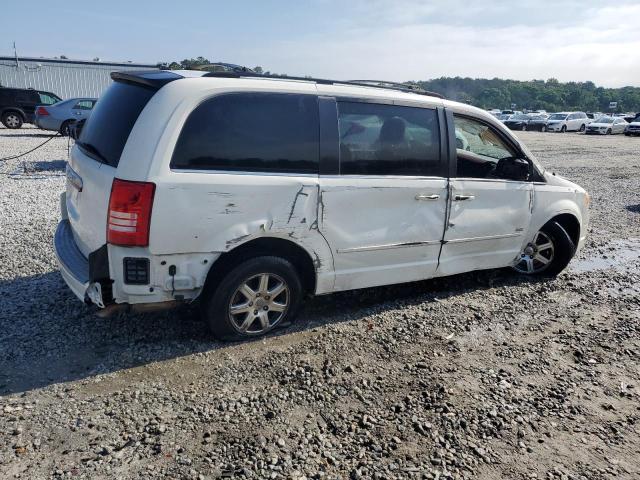 CHRYSLER TOWN & COU 2008 white  gas 2A8HR54P18R835922 photo #4