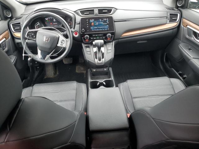 2020 HONDA CR-V EXL - 2HKRW2H86LH682109