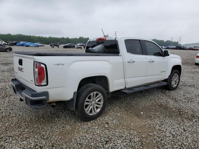 Vin: 1gtg6de31g1144507, lot: 58248445, gmc canyon slt 20163