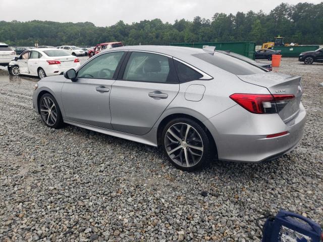 Vin: 2hgfe1f94ph313938, lot: 59091125, honda civic touring 20232