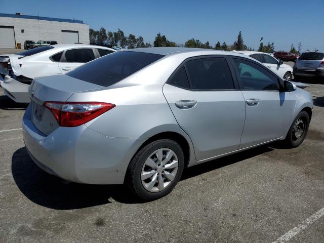 Vin: 2t1burhe0fc349532, lot: 57164515, toyota corolla l 20153