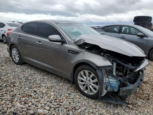 Vin: 5xxgn4a79eg318529, lot: 56404415, kia optima ex 20144