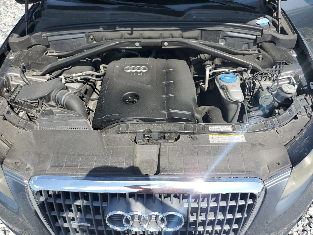 AUDI Q5 PREMIUM PLUS