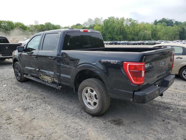 Vin: 1ftfw1e8xpfa69119, lot: 56727745, ford f-150 supercrew 20232