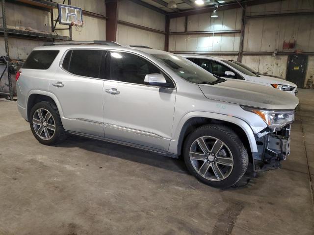 Vin: 1gkknxls5hz316702, lot: 57142605, gmc acadia den denali 20174