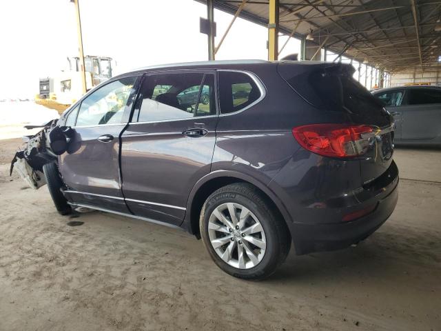 Vin: lrbfx1sa6jd081984, lot: 58759505, buick envision essence 20182