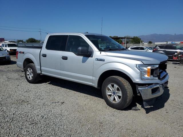 Vin: 1ftew1eg2jke15584, lot: 57530365, ford f-150 supercrew 20184