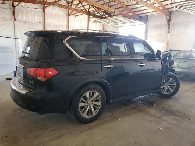 Vin: jn8az2ne6g9123242, lot: 56198345, infiniti qx80 20163