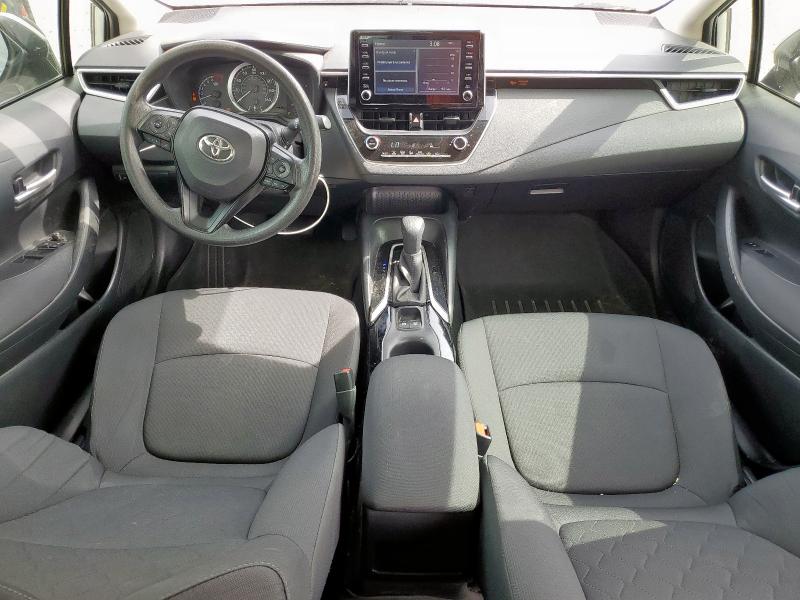 2020 TOYOTA COROLLA LE - JTDEPRAE6LJ116284