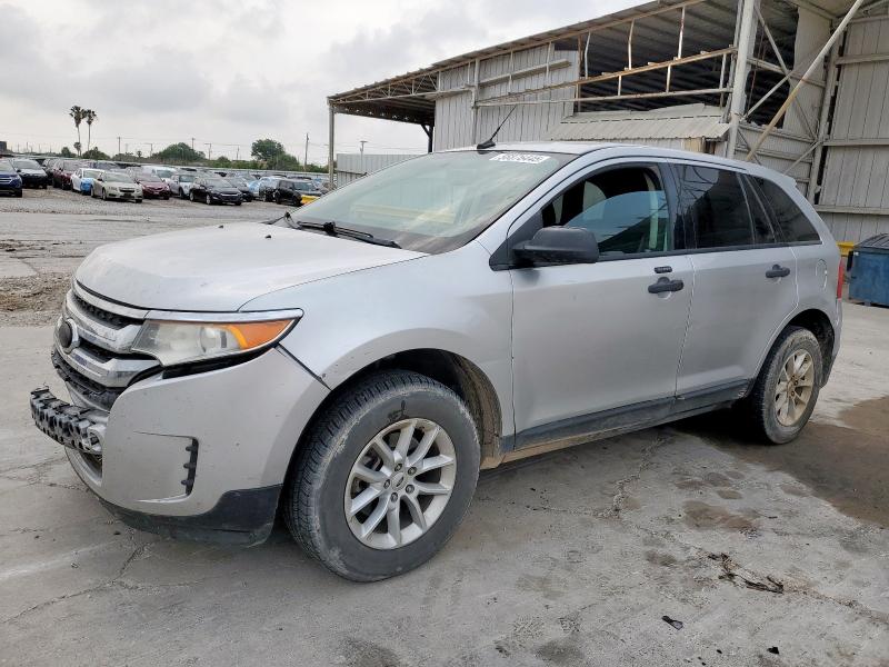Vin: 2fmdk3gc9dbe03407, lot: 56876445, ford edge se 2013 img_1