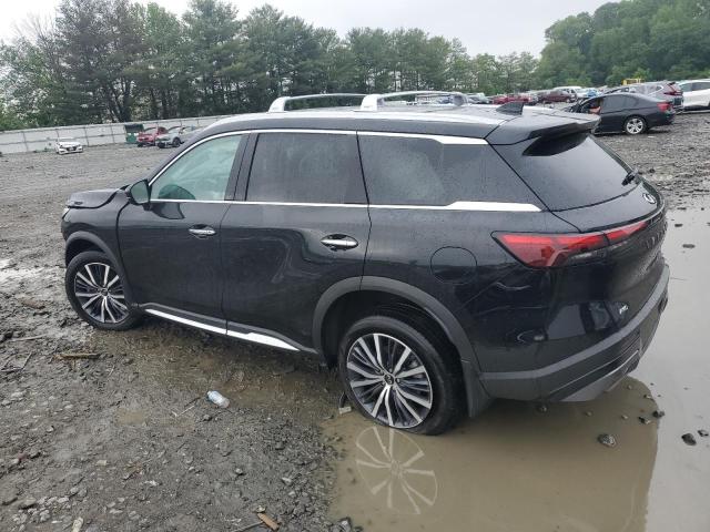 Vin: 5n1al1gs7sc336153, lot: 57083985, infiniti qx60 senso sensory 20252