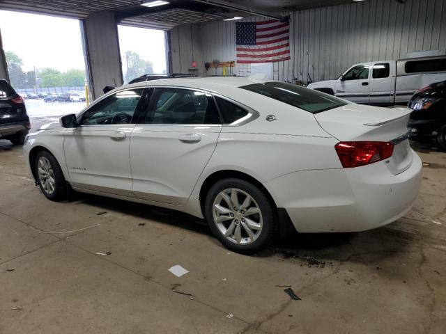 Vin: 2g1105s31h9182584, lot: 58804715, chevrolet impala lt 20172