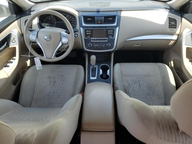 2017 NISSAN ALTIMA 2.5 - 1N4AL3AP8HC169188