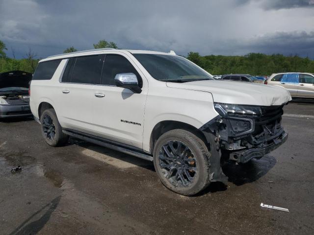 Vin: 1gnskfkd0pr161497, lot: 55733695, chevrolet suburban k1500 premier 20234
