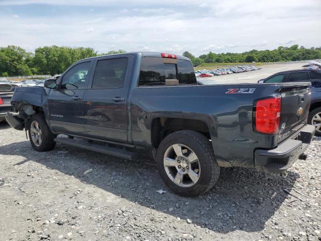 Vin: 3gcukrec3hg201448, lot: 55492245, chevrolet all models k1500 lt 20172