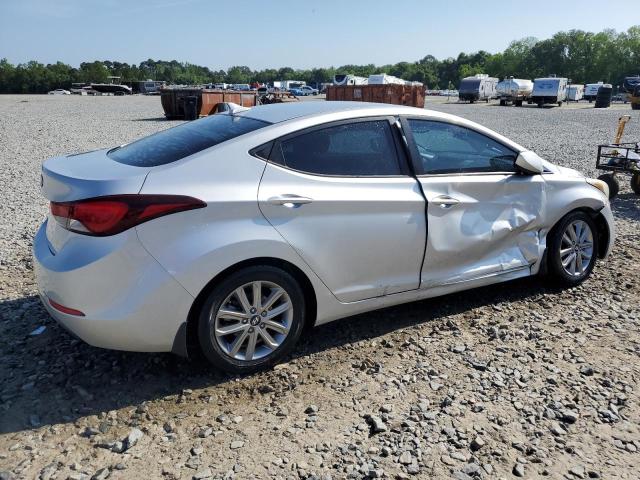 Vin: 5npdh4ae5fh613321, lot: 55472135, hyundai elantra se 20153