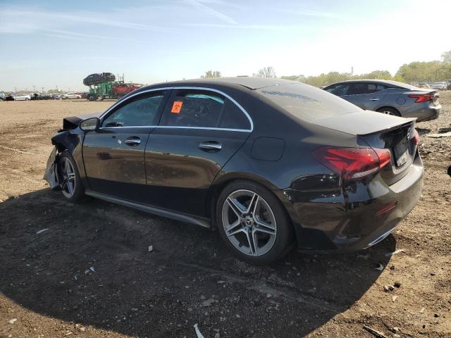 Vin: w1k3g4fbxlj217794, lot: 56295085, mercedes-benz a-class 220 4matic 20202