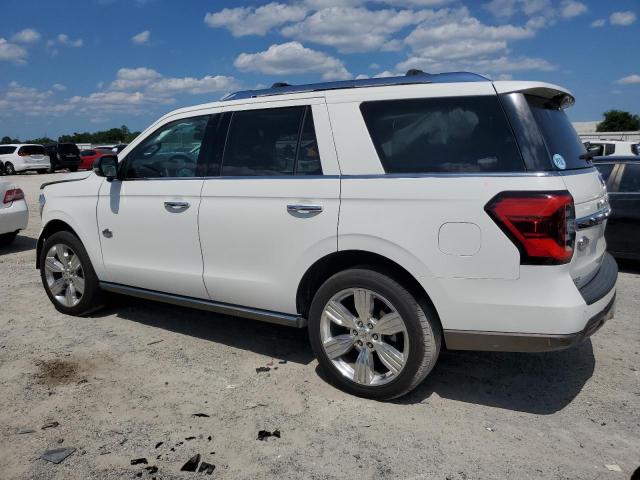 Vin: 1fmju1p86pea38206, lot: 56640225, ford expedition king ranch 20232