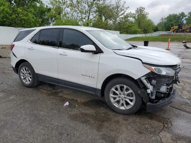 Vin: 3gnaxkev3kl183049, lot: 56528625, chevrolet equinox lt 20194