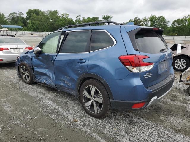 Vin: jf2skaxc7mh477123, lot: 58486275, subaru forester touring 20212