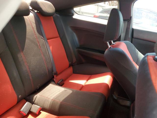 2015 HONDA CIVIC SI 2HGFG4A55FH703364