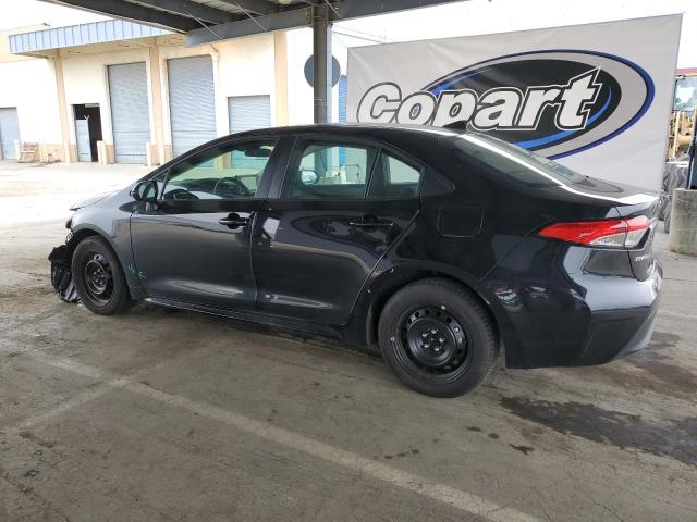 Vin: 5yfb4mde5rp202474, lot: 55179405, toyota corolla le 20242